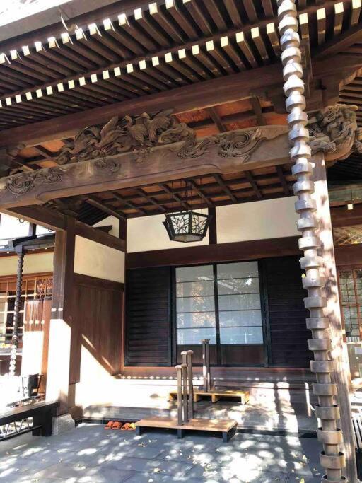 Us311山手线上野日本著名设计师设计公寓，直达上野2分直达新宿，涉谷，秋叶原，东京，便利店饮食店满载 Apartamento